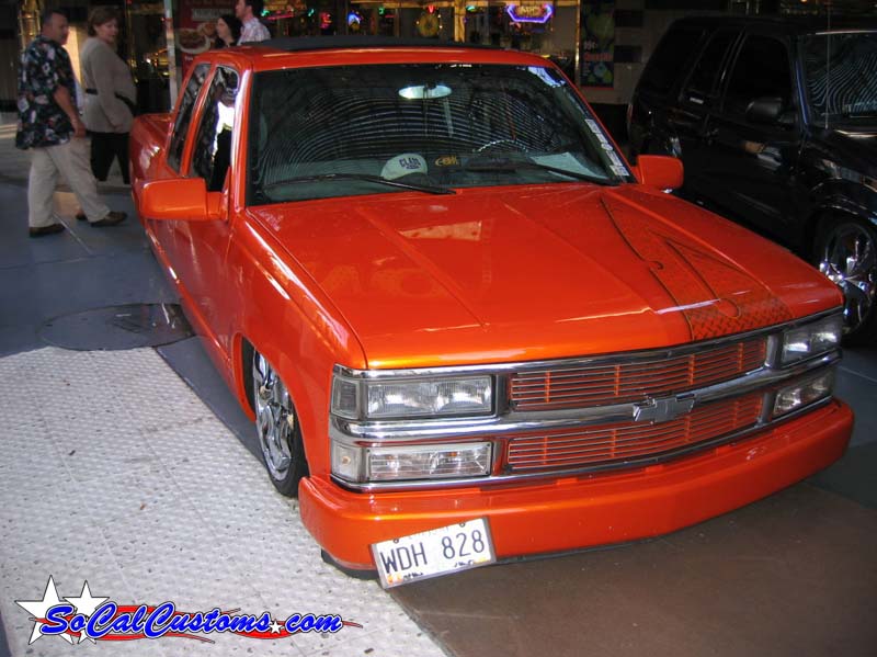 Truckin Nats 2004 059