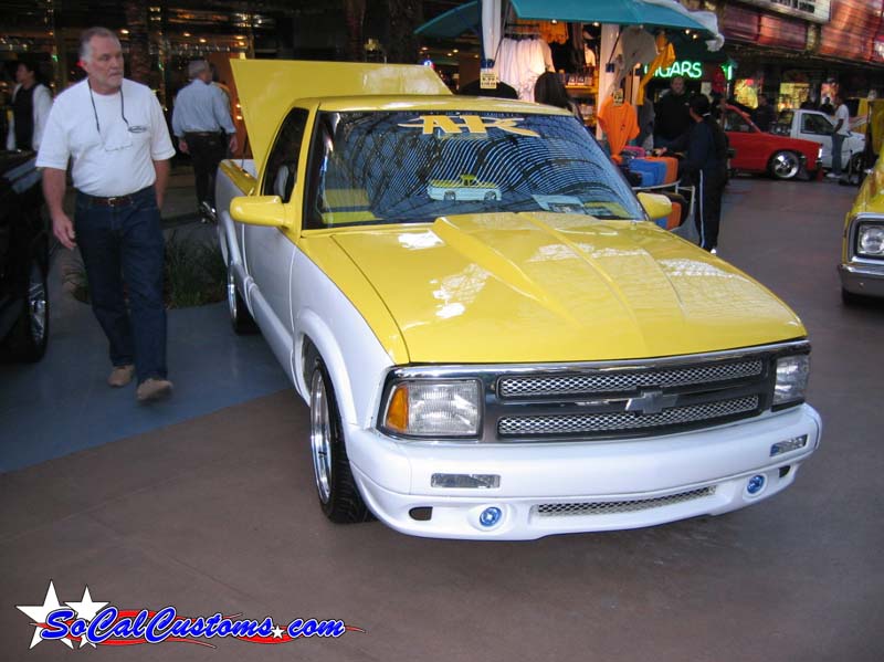 Truckin Nats 2004 061