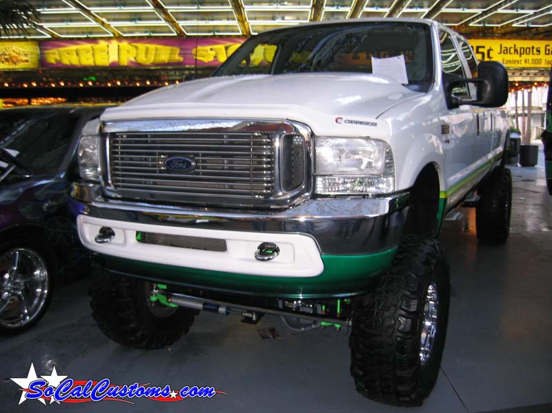 Truckin Nats 2004 063