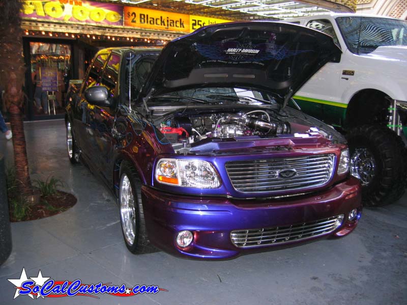Truckin Nats 2004 065