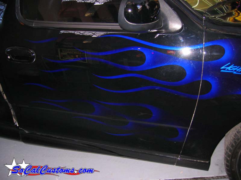 Truckin Nats 2004 067