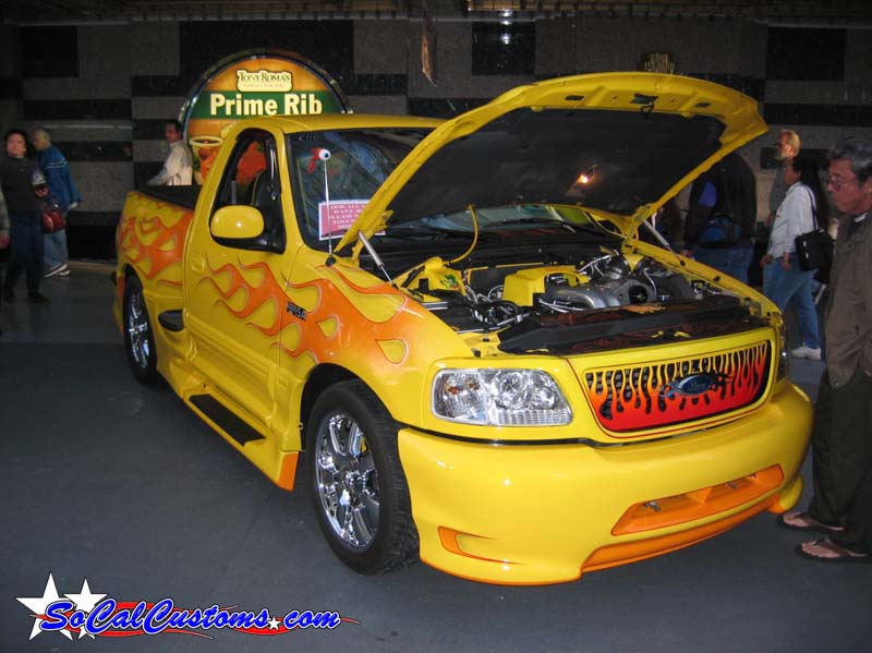 Truckin Nats 2004 071