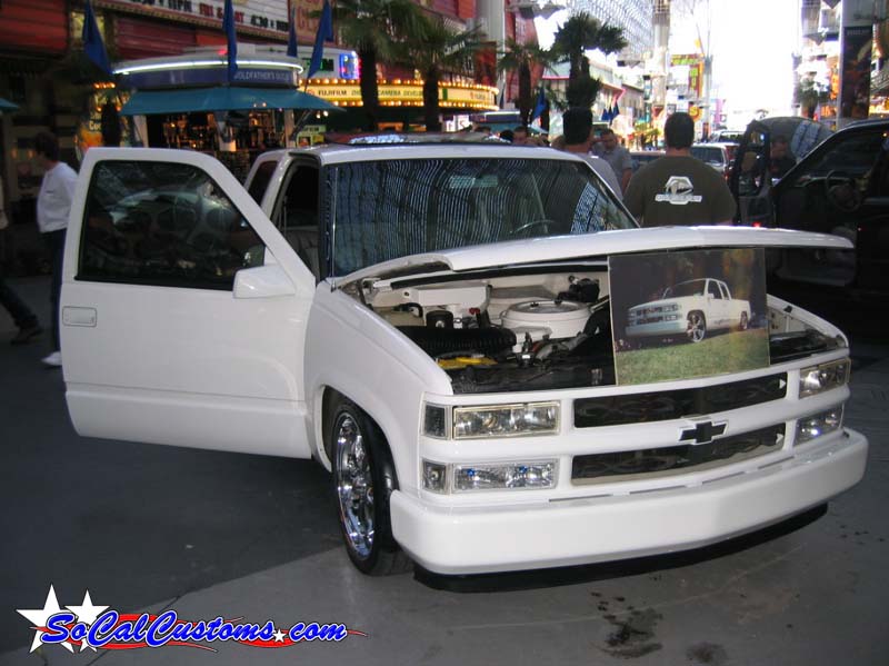Truckin Nats 2004 073
