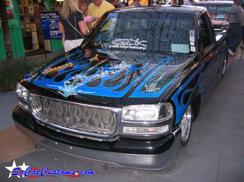 Truckin Nats 2004 077