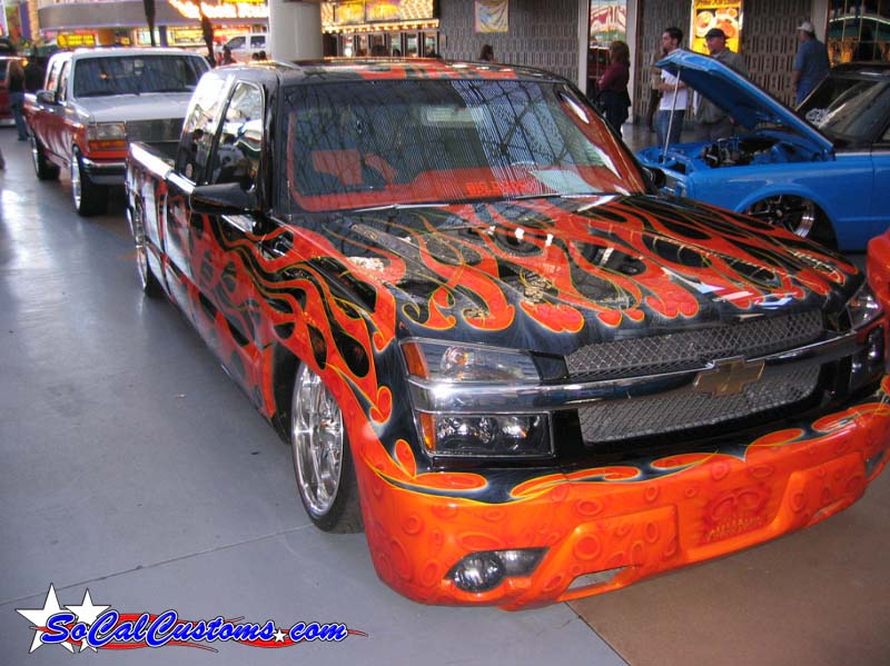 Truckin Nats 2004 078