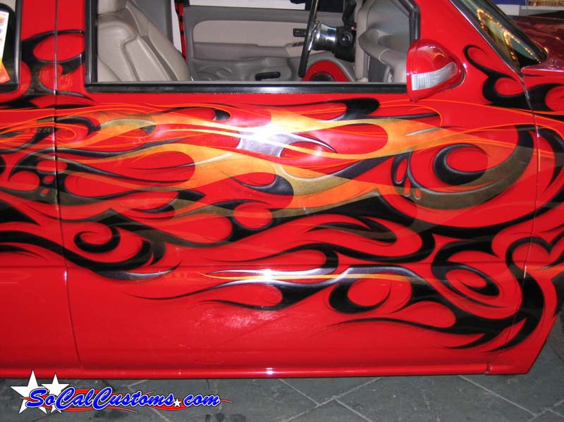 Truckin Nats 2004 083