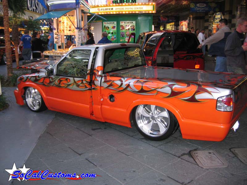 Truckin Nats 2004 084
