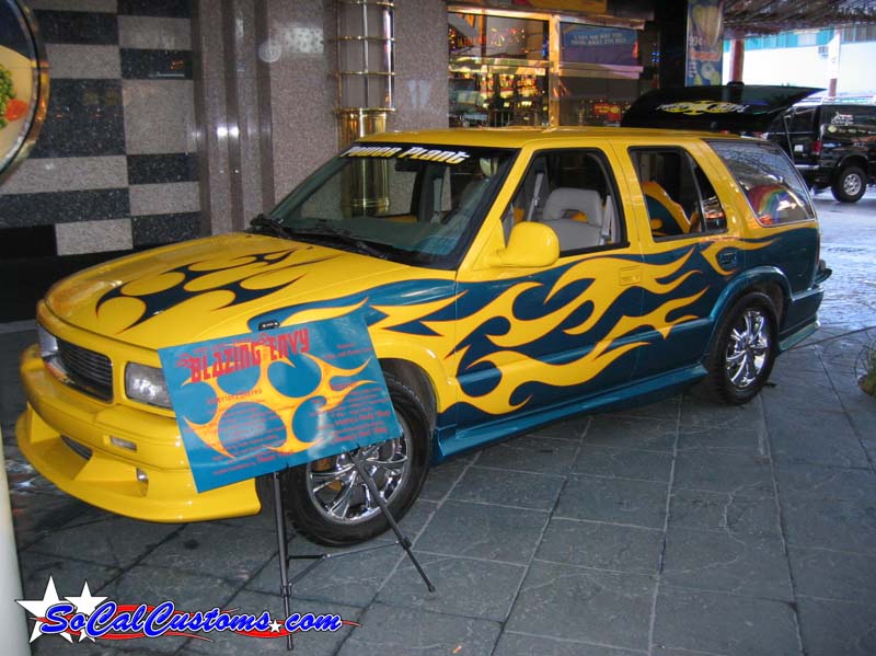 Truckin Nats 2004 085