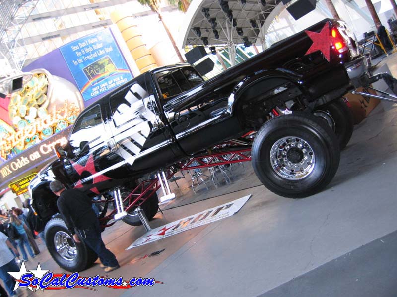 Truckin Nats 2004 086