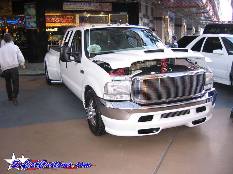 Truckin Nats 2004 087