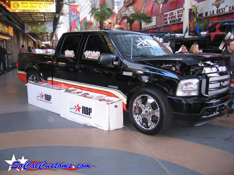 Truckin Nats 2004 088