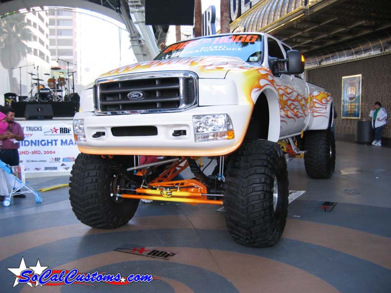 Truckin Nats 2004 089