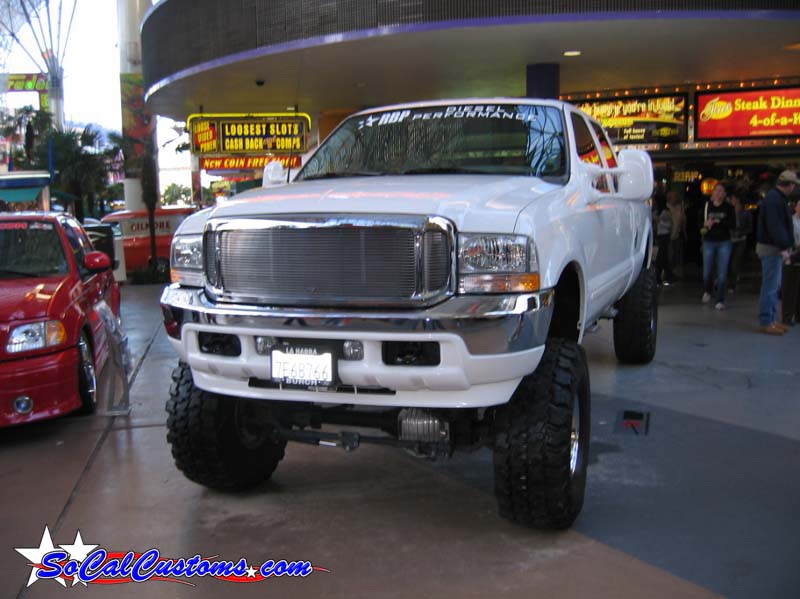 Truckin Nats 2004 090