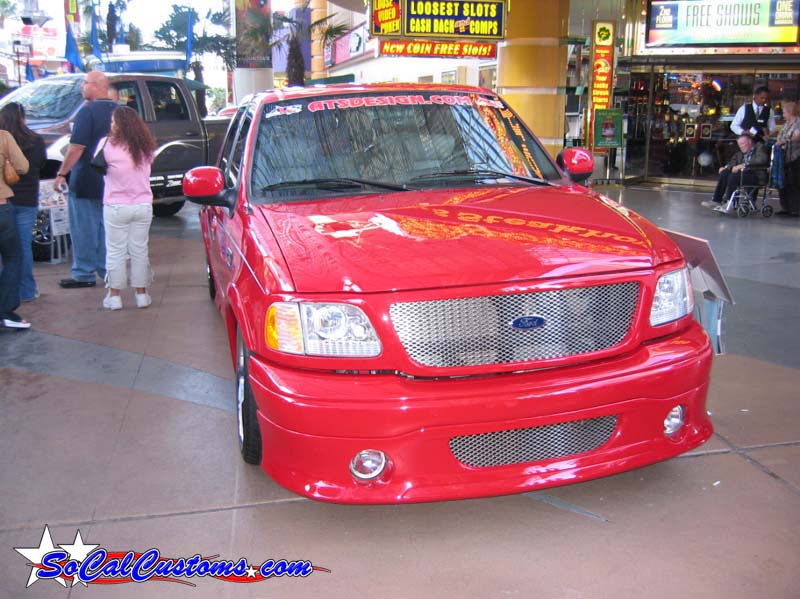 Truckin Nats 2004 091