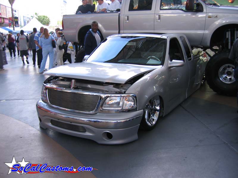 Truckin Nats 2004 092