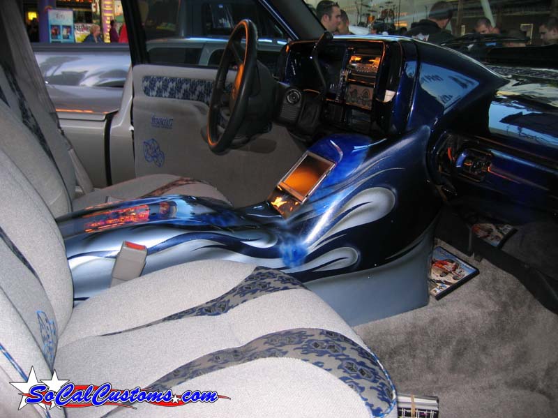 Truckin Nats 2004 093