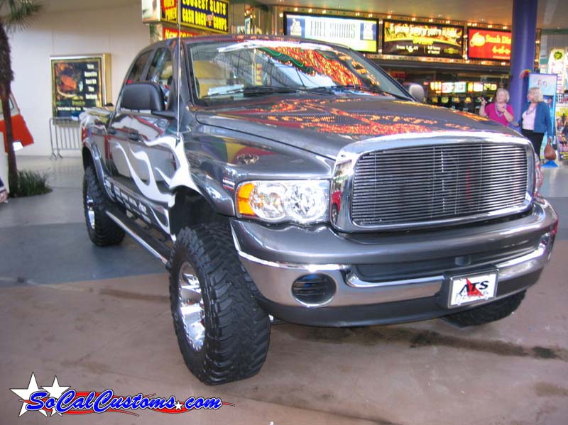 Truckin Nats 2004 095