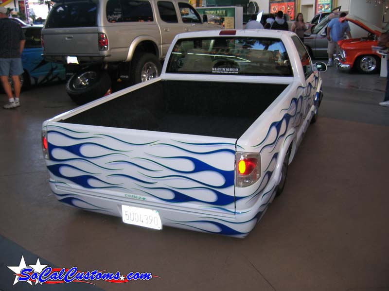 Truckin Nats 2004 096