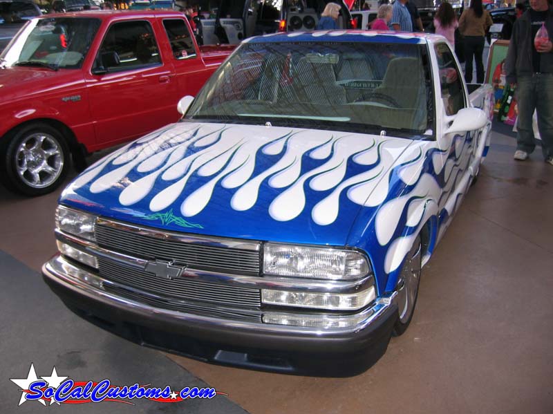 Truckin Nats 2004 097