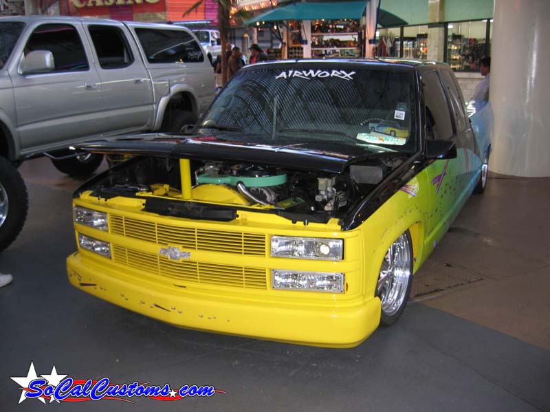 Truckin Nats 2004 099