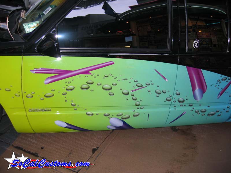 Truckin Nats 2004 100