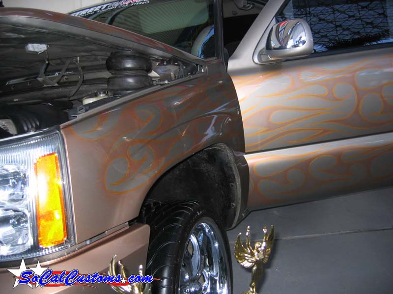 Truckin Nats 2004 105