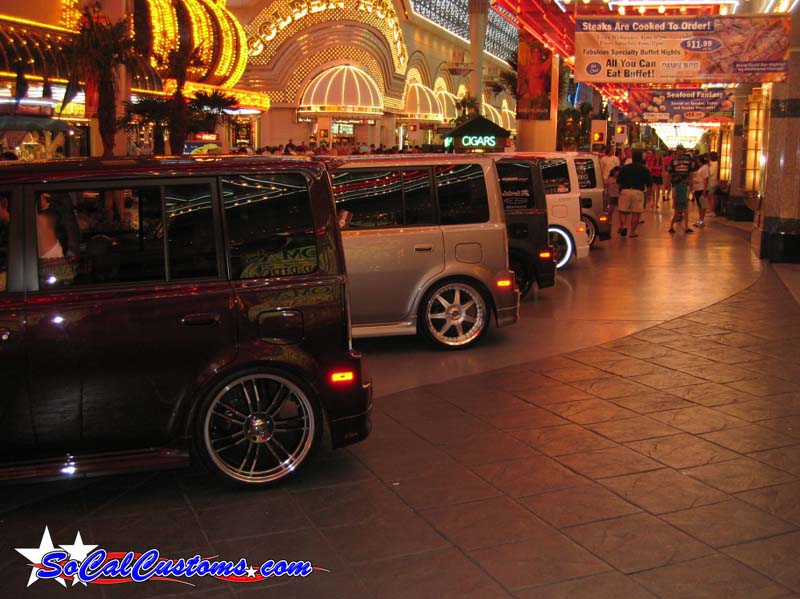 Underground Show 2004 072