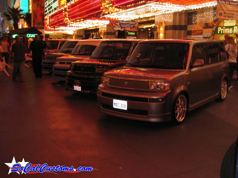 Underground Show 2004 073