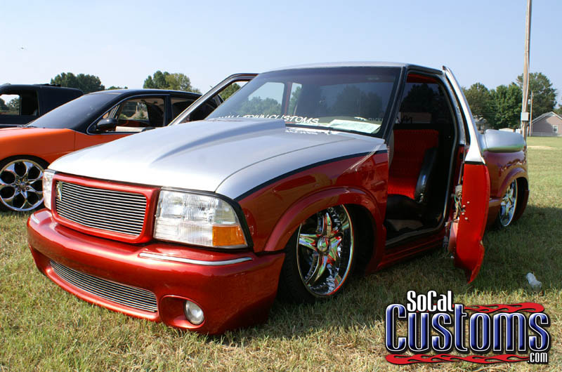AllStar220