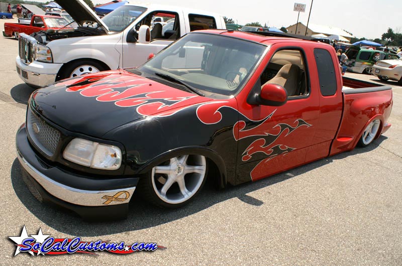 SE-Showdown45