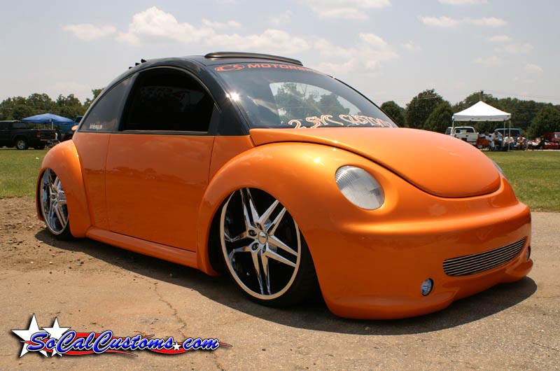 SE-Showdown80