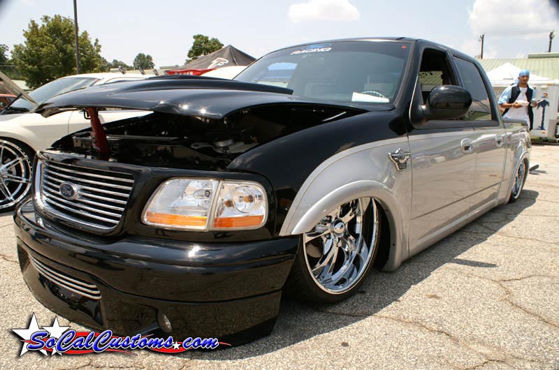 SE-Showdown83