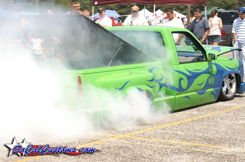 Scrapin80