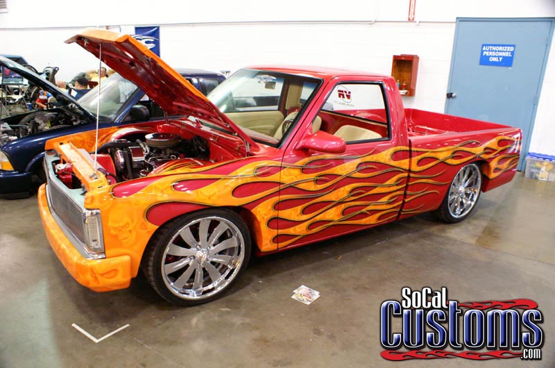 Slamfest100
