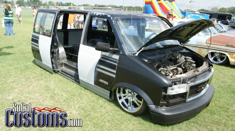AllStarEvent67