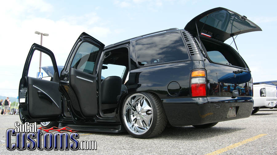 ScrapinTheSmokies98