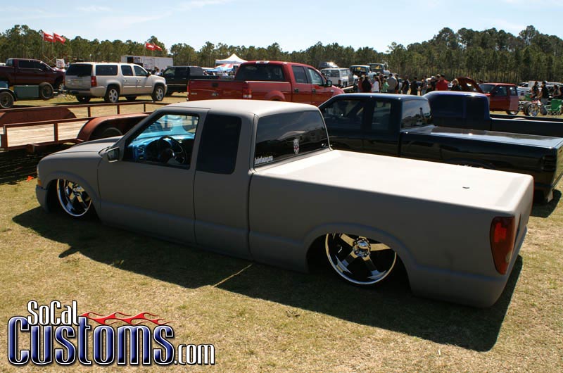 SpringFling195