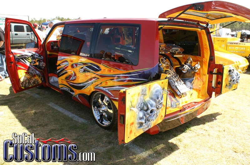 SpringFling203
