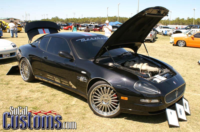 SpringFling204
