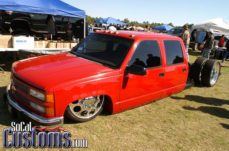 SpringFling48