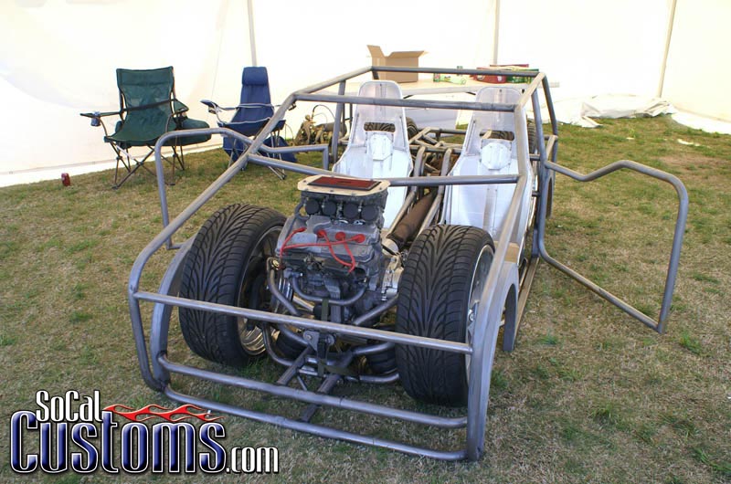 SpringFling57