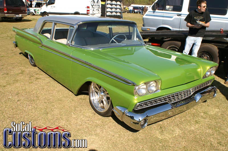 SpringFling63