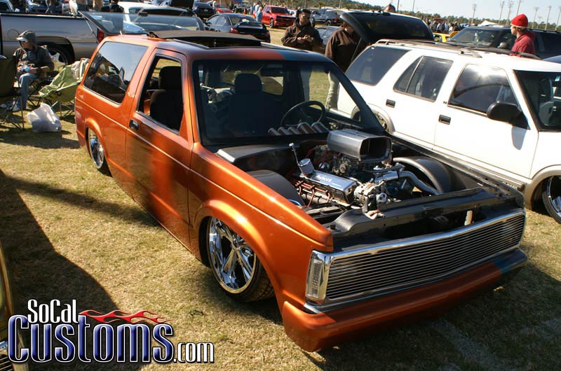 SpringFling72