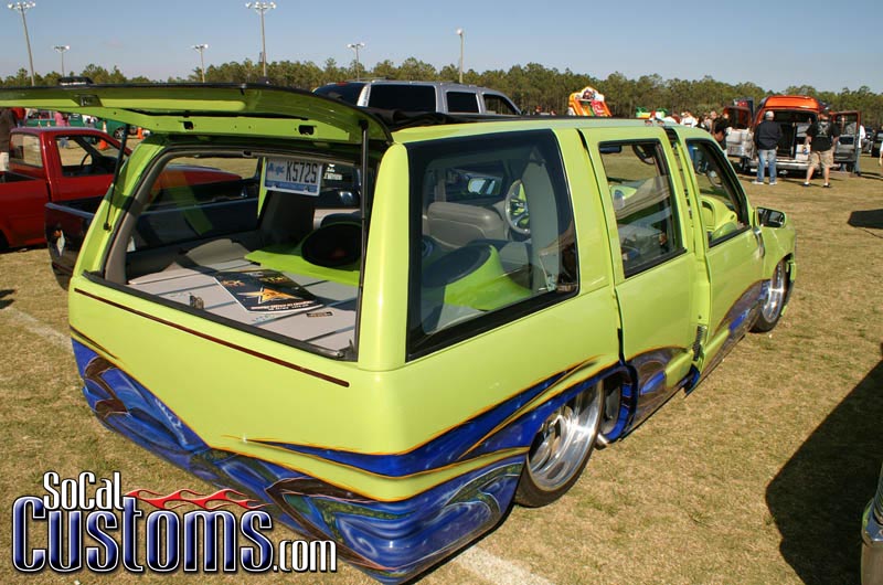 SpringFling77