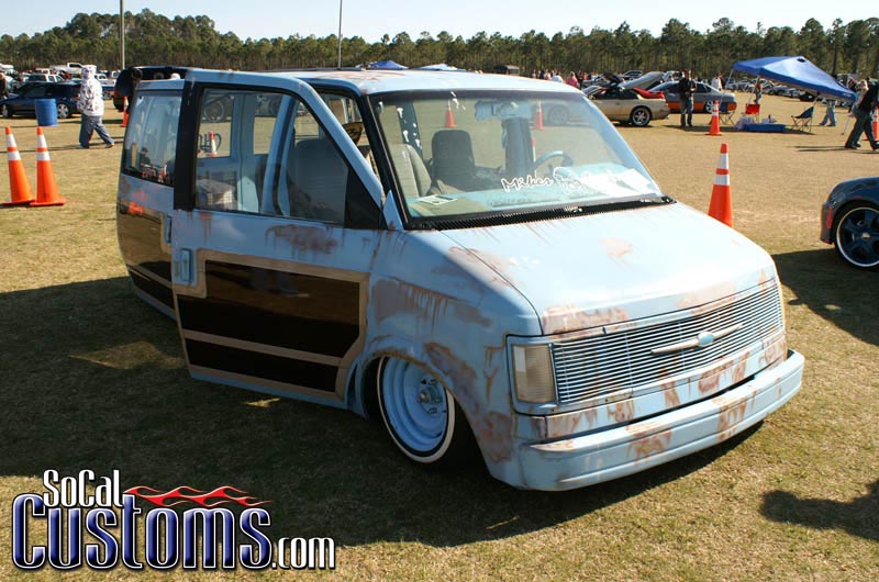 SpringFling80