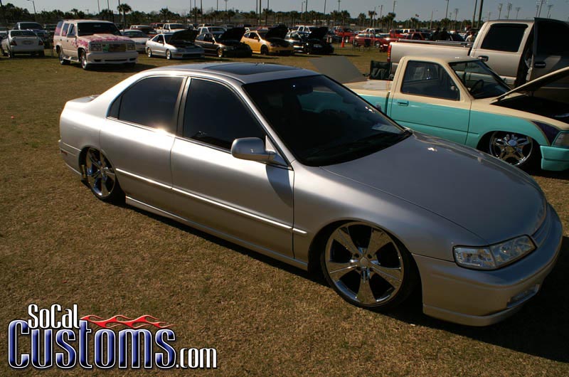 SpringFling85
