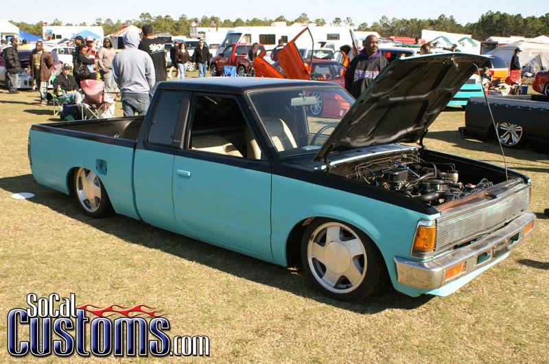 SpringFling97