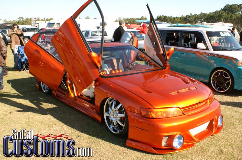 SpringFling98