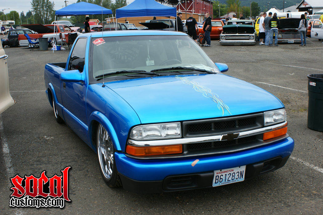 Lowdown064