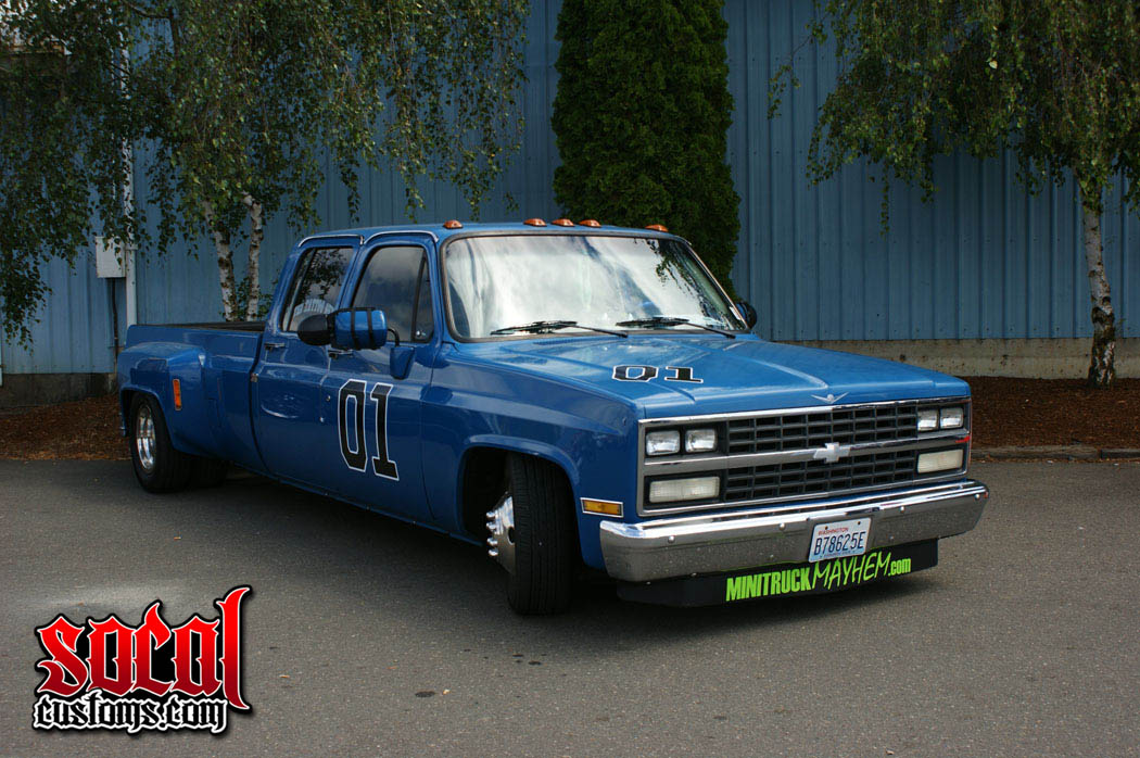 Lowdown153